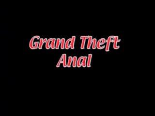 grand theft anal 1 (zero tolerance) [2003] bonus bts